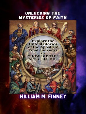 cover image of UNLOCKING THE MYSTERIES OF FAITH